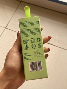 Acne Free Face Wash By Indulgeo Essentials
