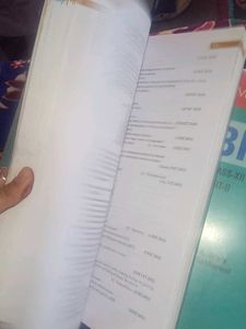 Class XII Biology Part-I