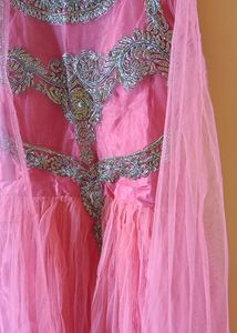 Ethnic Gown