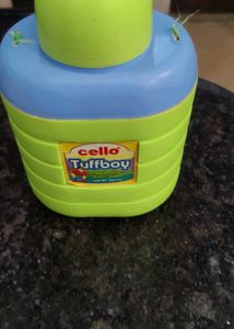 Water Bottle