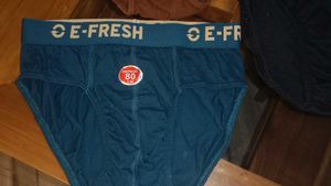 Men&#39;s Underwear