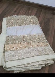 🥳Offer 🥳Women's Heavy Designer saree