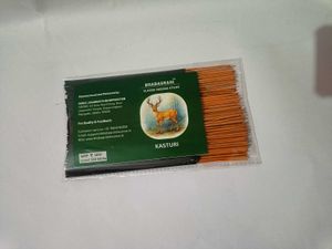 Bhabagrani Kasturi Incense Sticks