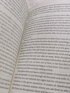 Never Finished by David Goggins