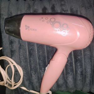 SYSKA Hair Dryer