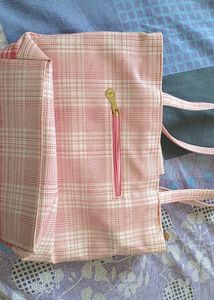 Light Pink Purse