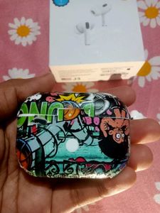 New Apple Airpods Pro2 1st Copy