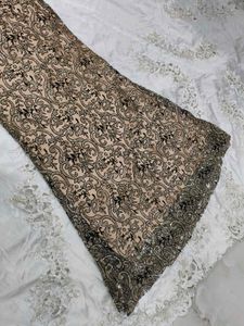 Elegant Embellished Gown