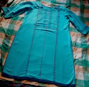 Used Meternity Kurti💙