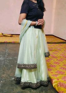 Lehenga Set