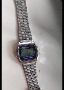 Casio Watch Not Original🚫