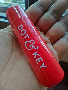 Dot And Key Lipbalm