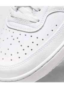 Nike Court Vision Low Sneakers