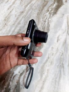 Nikon Coolpix A300 WiFi, Bluetooth, Nfc Enabled Camera With App Support 📷