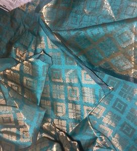 Women Beautiful Silk Suit