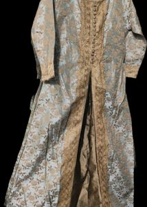 Gown
