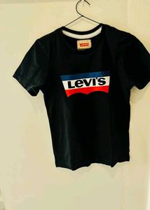 Levis Boys Tee 10yrs