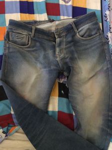 Attitude Jeans