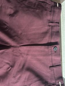 Formal trousers OG ZARA