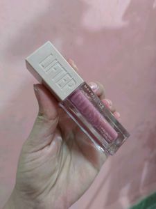 Lifter Lip Gloss Petal