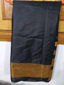 Brand New Art Silk Saree