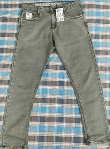 Rare Colored Premium Top Quality Denim Jean
