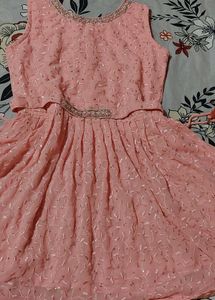 SHARARA SET FOR 4 TO 6 YEARS OLD KID