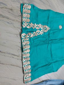 New Unused Kurta For Girls