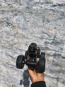 KABY Remote Control Car - Like New