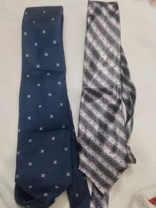 Men Tie Combo