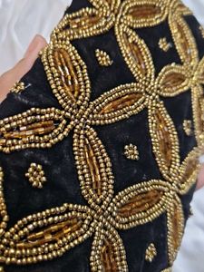 beutiful handwork clutch