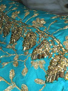 Long Gown