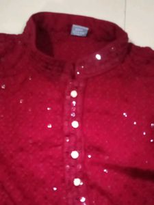 Kurta For Boys