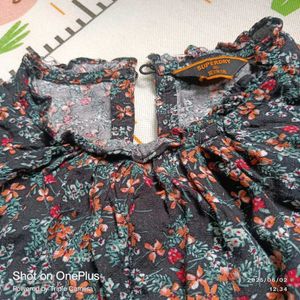 Cotton Tops