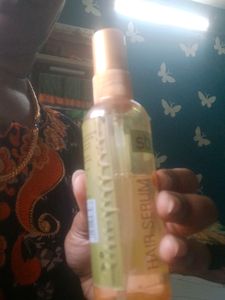 Hair Seram Expiry Date 11 /2025