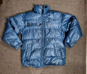 The Noble Face Jacket
