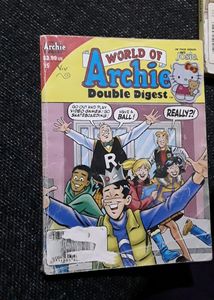 Books Comics Archies, Tinkle