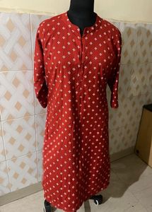 Long Kurti