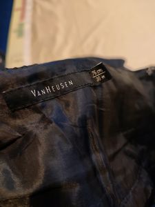 VanHuesen Formal Skirt