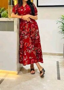 Maxi Dress 👗