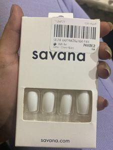 Press On 💅 Nails