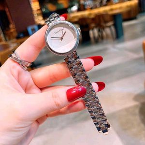 CK PREMIUM QUALITY SLIM LOOK LADIES WATCH