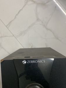 Zebronics Speaker
