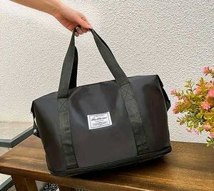 Expandable Bags For Travel