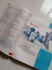 Class X Chemistry Textbook