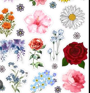 Cute Stickers