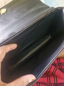 Savan Brown Patterned Crossbody Bag