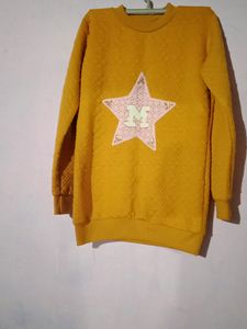 Wool Top
