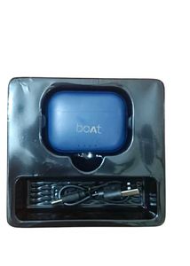 Boat Earbuds