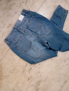 Dnmx Jeans